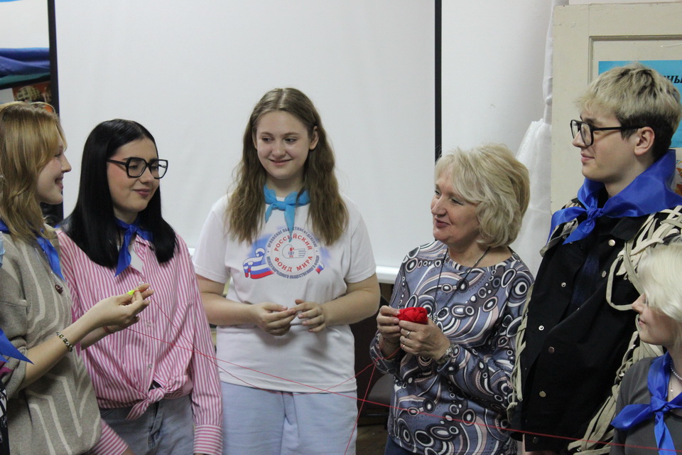 добрые слова на долгую память