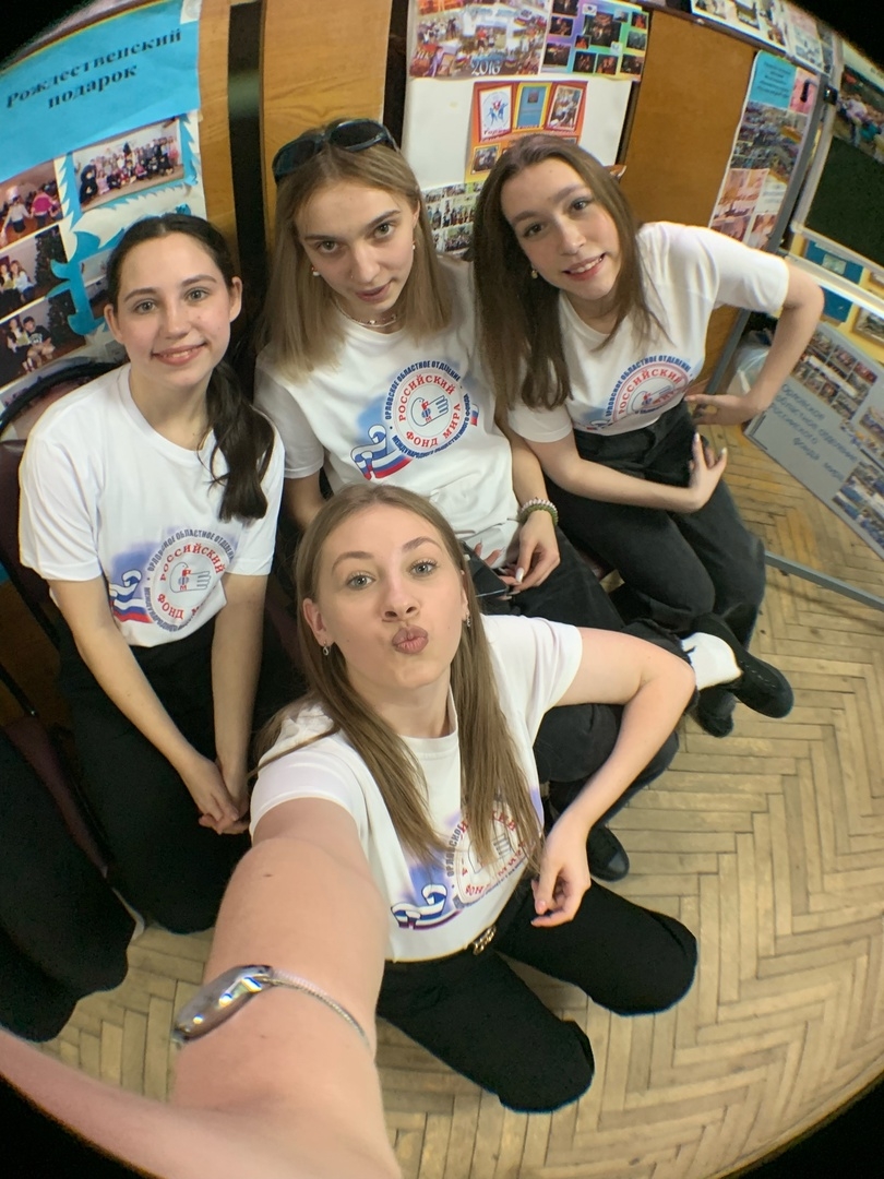 Наши девчнки