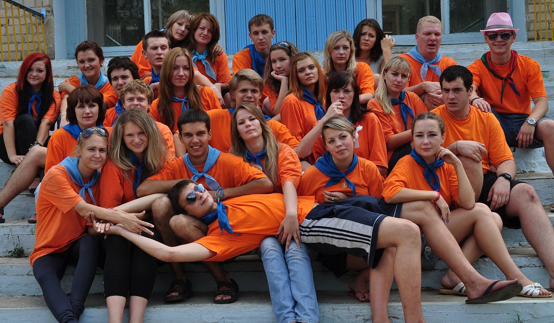 кадры истории