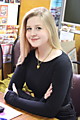 Преподаватель школы Горлина Лидия Викторовна