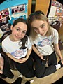 Селфи на память